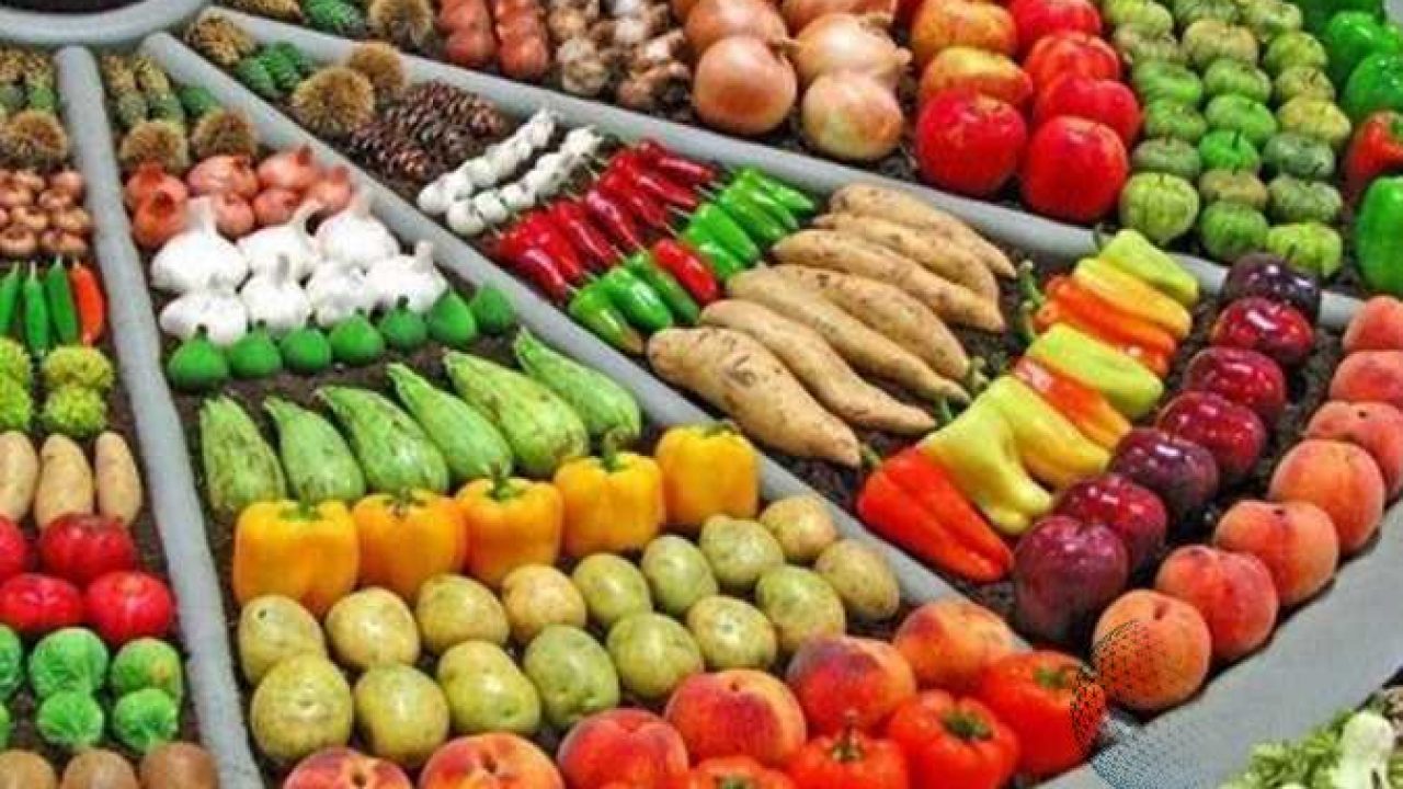 أهم المواد الغذائية التي يتم استيرادها من تركيا
